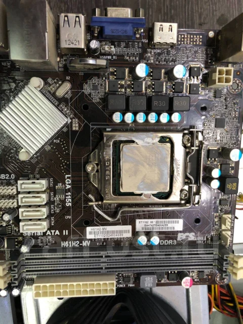 LGA1155 ����