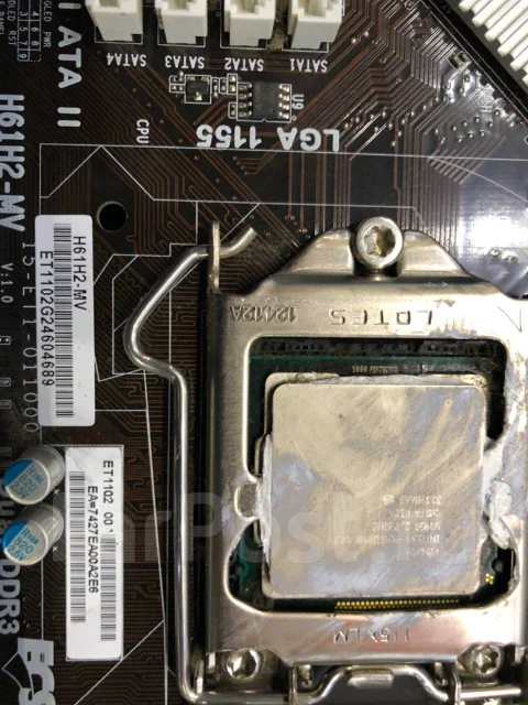LGA1155 ����