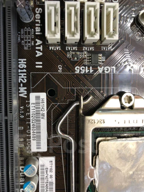 LGA1155 ����