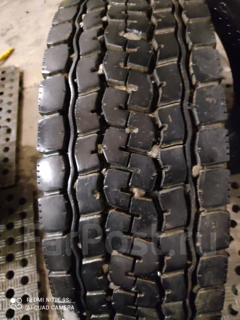 Bridgestone M890. �����������, 2011 ���, �/�, ����� 20 % ����