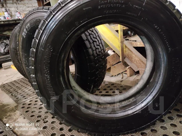 Bridgestone M890. �����������, 2011 ���, �/�, ����� 20 % ����