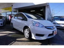 Honda Fit Shuttle. ��������, ��������, 1.3 (88��.�.), ������, �/�. ��� ����� �� ������������ ����
