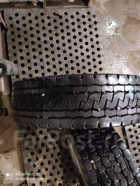Bridgestone M890. �����������, 2011 ���, �/�, ����� 20 % ����