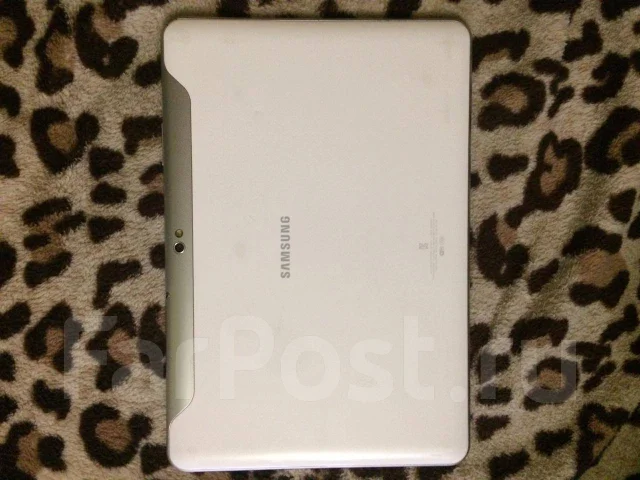Samsung Galaxy Tab 10.1 ����