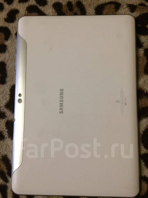 Samsung Galaxy Tab 10.1 ����