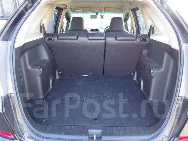 Honda Fit Shuttle. ��������, ��������, 1.3 (88��.�.), ������, �/�. ��� ����� �� ������������ ����