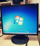 LG. 19" ����