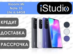 Xiaomi Mi Note 10 Lite. �����, 3G, 4G LTE. ��� ����� �� ���������� ����