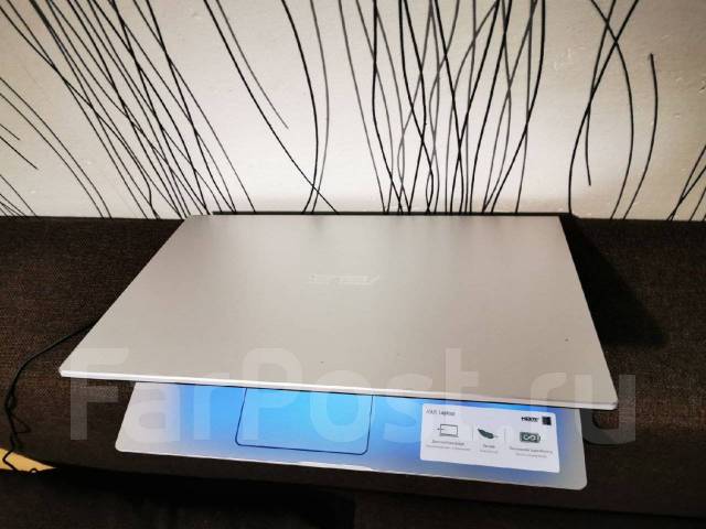 Купить Ноутбук Asus Laptop M415