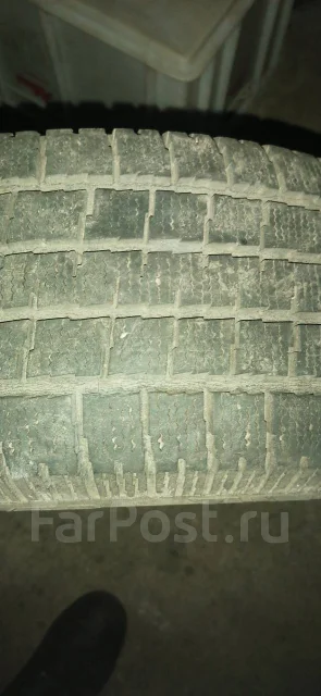 Pirelli Winter Ice Storm. ������, ��� �����, 2006 ���, �/�, ����� 20 % ����