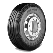 Firestone FS422. �����������, ����� ����