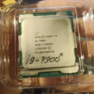 Intel Core i9-7900X ����