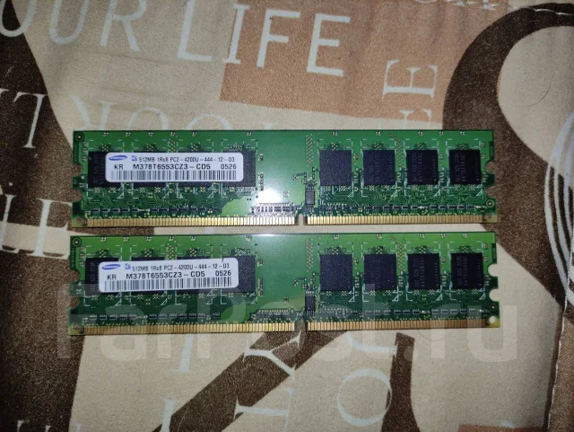DDR2. ����