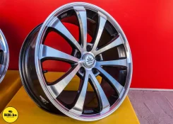 BLEST BahnSport. 8.0x19", 5x114.3, ET38, �� 73,1���. ����
