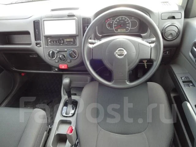 Nissan AD. ��������, ��������, 1.5 (109��.�.), ������, 31 000����. ��, �/�. ��� ����� �� ������������ ����