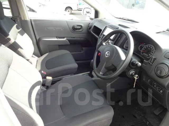 Nissan AD. ��������, ��������, 1.5 (109��.�.), ������, 31 000����. ��, �/�. ��� ����� �� ������������ ����