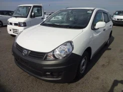 Nissan AD. ��������, ��������, 1.5 (109��.�.), ������, 31 000����. ��, �/�. ��� ����� �� ������������ ����