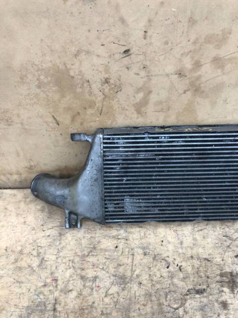 Интеркулер Nissan Skyline GTR 33,bncr 33 купить во Владивостоке по цене ...