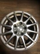 Strada. 6.0x15", 5x114.3, ET53 ����