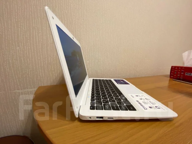 IRBIS NB34. 11.6", 1,4����, ��� 2048 ��, ���� 32���, WiFi: 1, Bluetooth: 1 ����