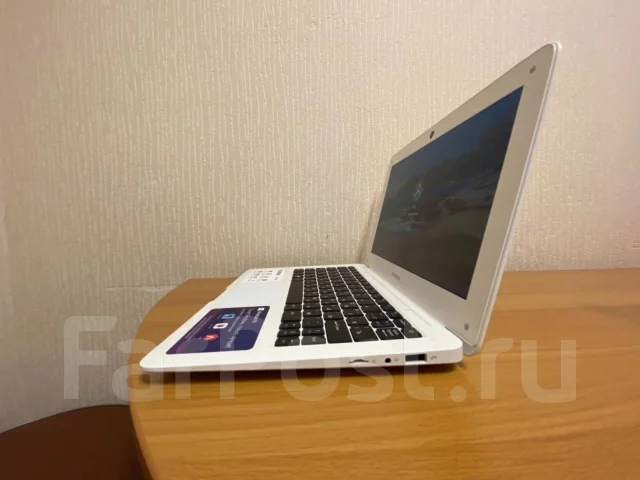 IRBIS NB34. 11.6", 1,4����, ��� 2048 ��, ���� 32���, WiFi: 1, Bluetooth: 1 ����