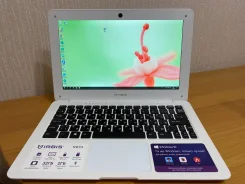 IRBIS NB34. 11.6", 1,4����, ��� 2048 ��, ���� 32���, WiFi: 1, Bluetooth: 1 ����