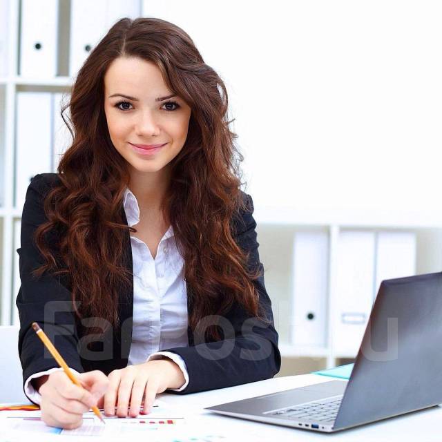 Администратор учебного центра, работа в ООО \"Заряд ДВ\" во Владивостоке ...