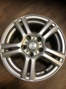 Velox Nirvana. 6.0x15", 5x114.3, ET53,  72. 