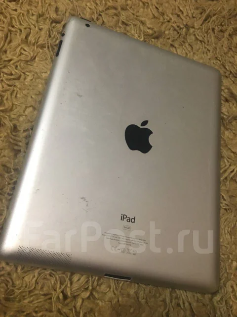 Apple iPad 2 ����
