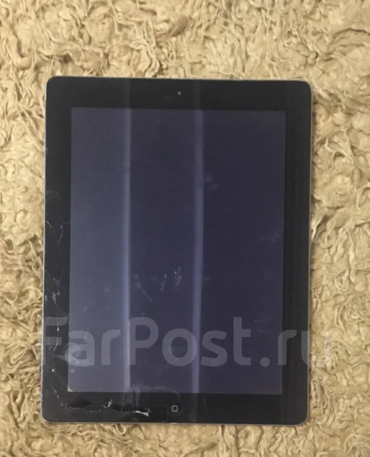 Apple iPad 2 ����
