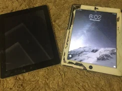 Apple iPad 2 ����
