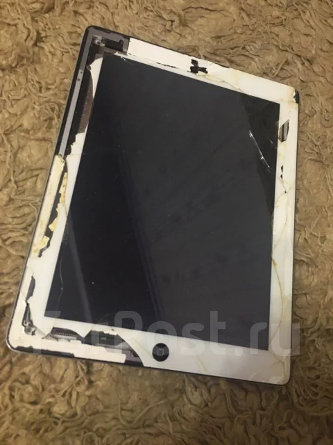 Apple iPad 2 ����