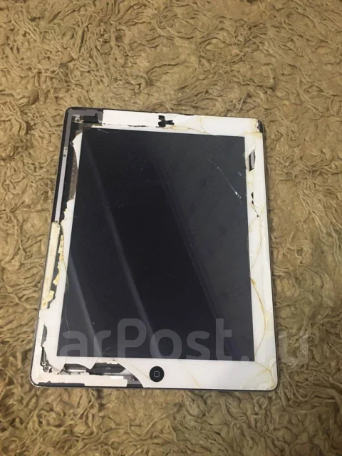 Apple iPad 2 ����