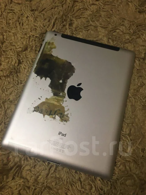 Apple iPad 2 ����