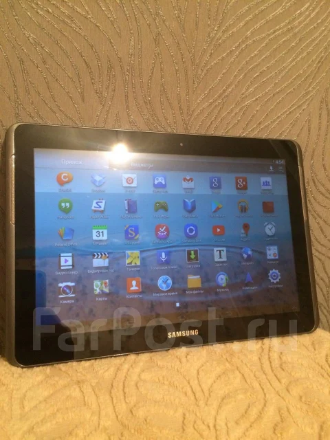 Samsung Galaxy Tab 2 ����