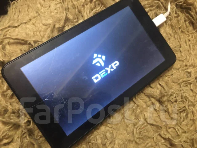 DEXP Ursus A270i ����