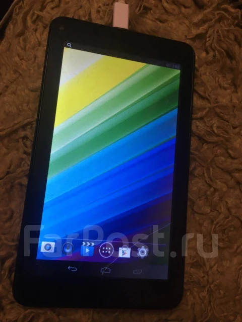 DEXP Ursus A270i ����