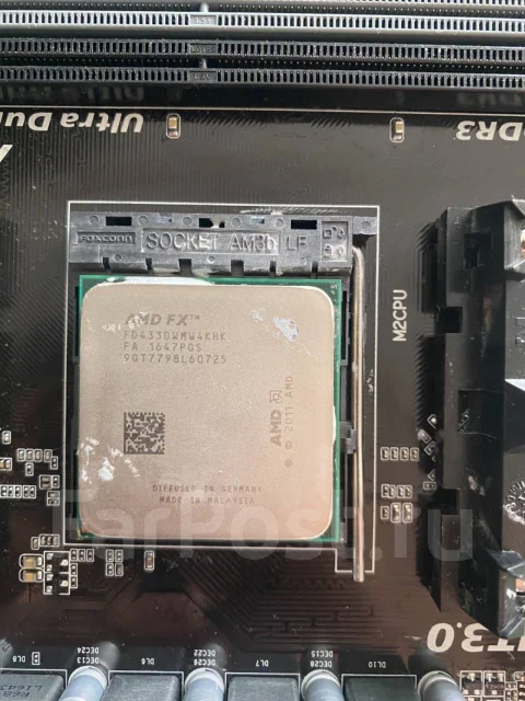 AMD FX-4330 ����