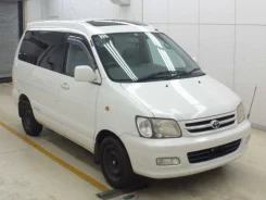 Toyota Noah. �������, ������, 2.0 (130��.�.), ������, 65����. ��, �/�, ��� ���. ��� ����� �� ������������ ����