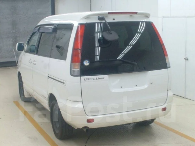Toyota Noah. �������, ������, 2.0 (130��.�.), ������, 65����. ��, �/�, ��� ���. ��� ����� �� ������������ ����