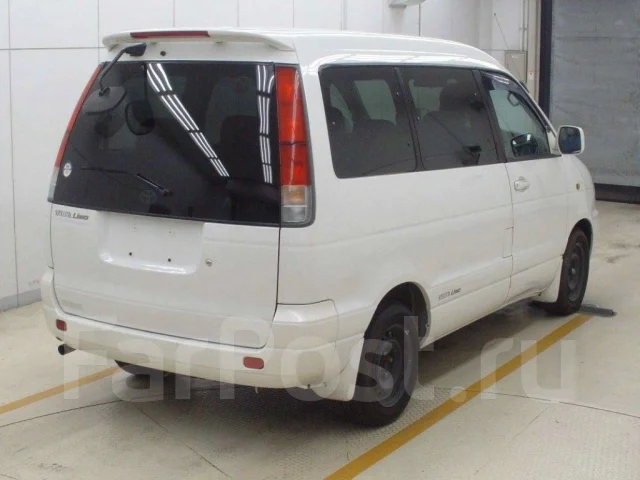 Toyota Noah. �������, ������, 2.0 (130��.�.), ������, 65����. ��, �/�, ��� ���. ��� ����� �� ������������ ����
