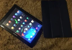Lenovo IdeaTab A7600 ����