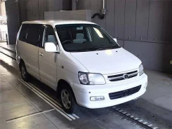Toyota Town Ace Noah. �������, ������, 2.0 (130��.�.), ������, 87����. ��, �/�, ��� ���. ��� ����� �� ������������ ����
