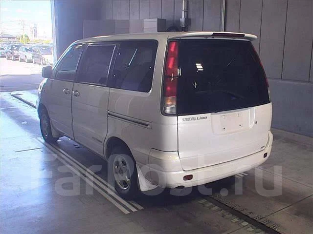 Toyota Town Ace Noah. �������, ������, 2.0 (130��.�.), ������, 87����. ��, �/�, ��� ���. ��� ����� �� ������������ ����