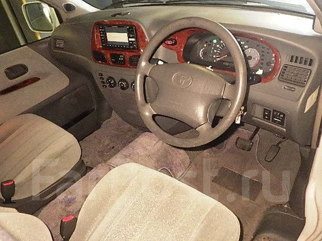 Toyota Town Ace Noah. �������, ������, 2.0 (130��.�.), ������, 87����. ��, �/�, ��� ���. ��� ����� �� ������������ ����