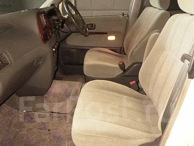 Toyota Town Ace Noah. �������, ������, 2.0 (130��.�.), ������, 87����. ��, �/�, ��� ���. ��� ����� �� ������������ ����