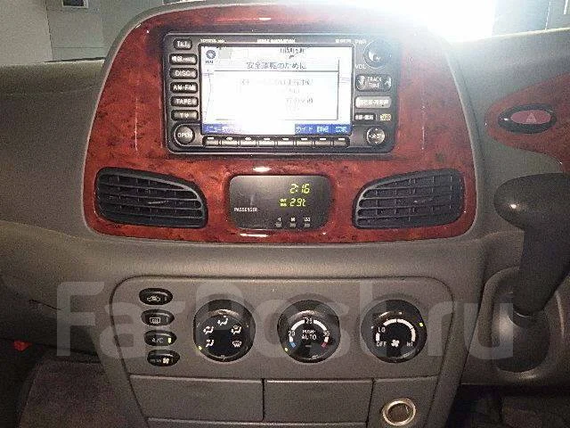Toyota Town Ace Noah. �������, ������, 2.0 (130��.�.), ������, 87����. ��, �/�, ��� ���. ��� ����� �� ������������ ����