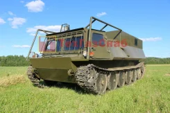 Вездеход Новый 34039 2022 Года Купить Цена