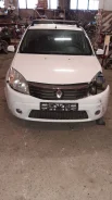 Renault Sandero. K7MF710 ����