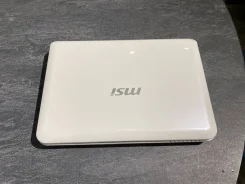 MSI Wind U135DX. 10.1", 1,7����, ��� 1024 ��, ���� 160���, WiFi: 1, Bluetooth: 1, ����������� �� 10��. ����